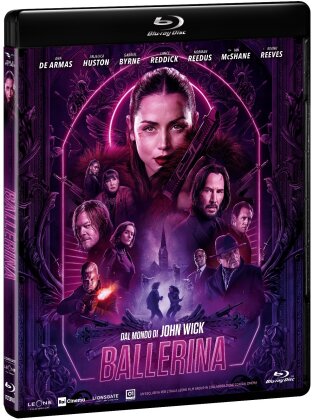 Ballerina: Dal mondo di John Wick (2025)