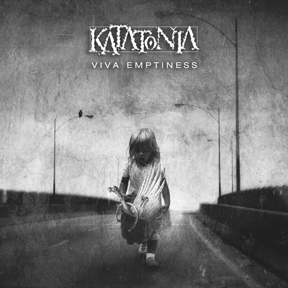 Katatonia - Viva Emptiness 2025 Reissue, Peaceville