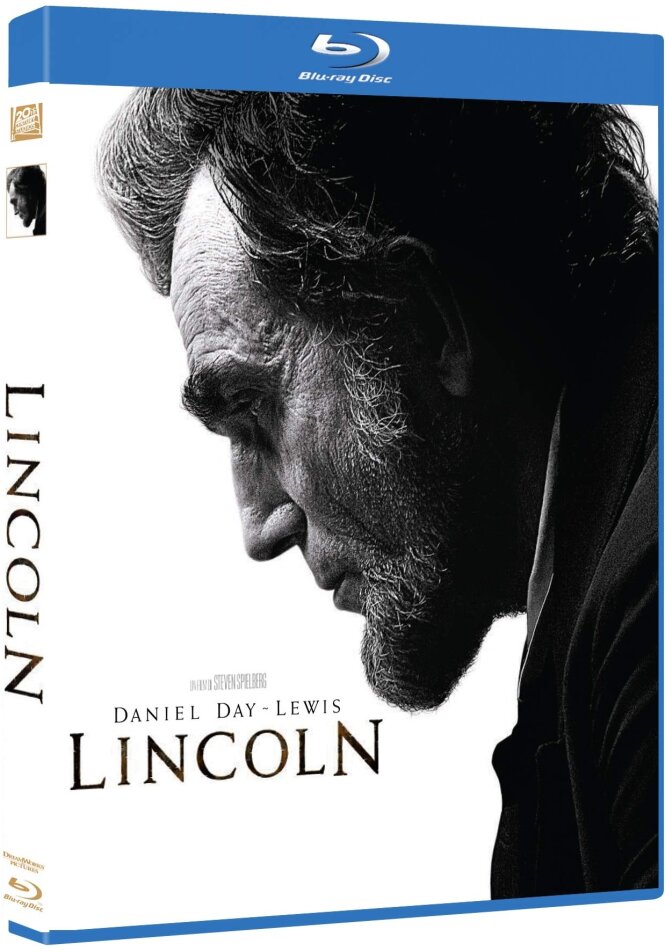 Lincoln (2012)