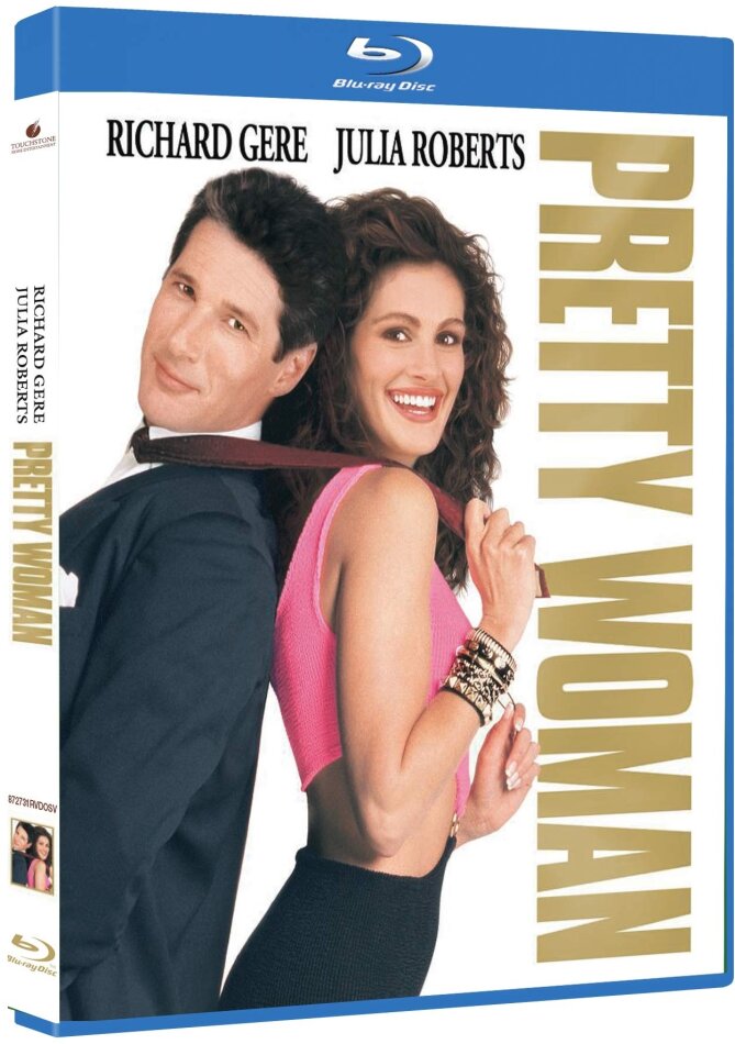 Pretty Woman (1990)