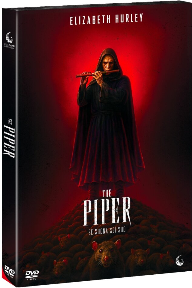 The Piper (2023)