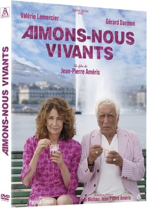 Aimons-nous vivants (2025)