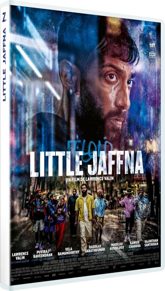 Little Jaffna (2024)