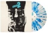 Grade 2 - --- Limited Edition, Blue Splatter Vinyl, LP