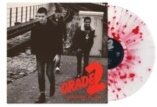 Grade 2 - Graveryard Island Red Splatter Vinyl, LP