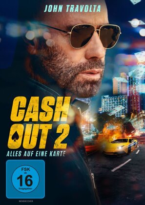 Cash Out 2 - Alles auf eine Karte (2025)