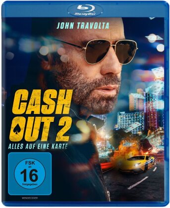Cash Out 2 - Alles auf eine Karte (2025)