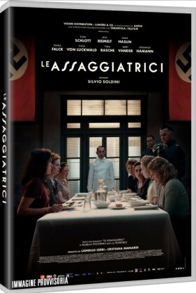 Le assaggiatrici (2025)