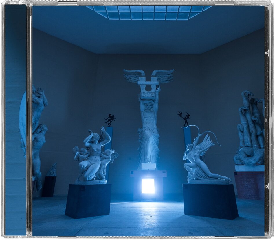 Perturbator - Age of Aquarius