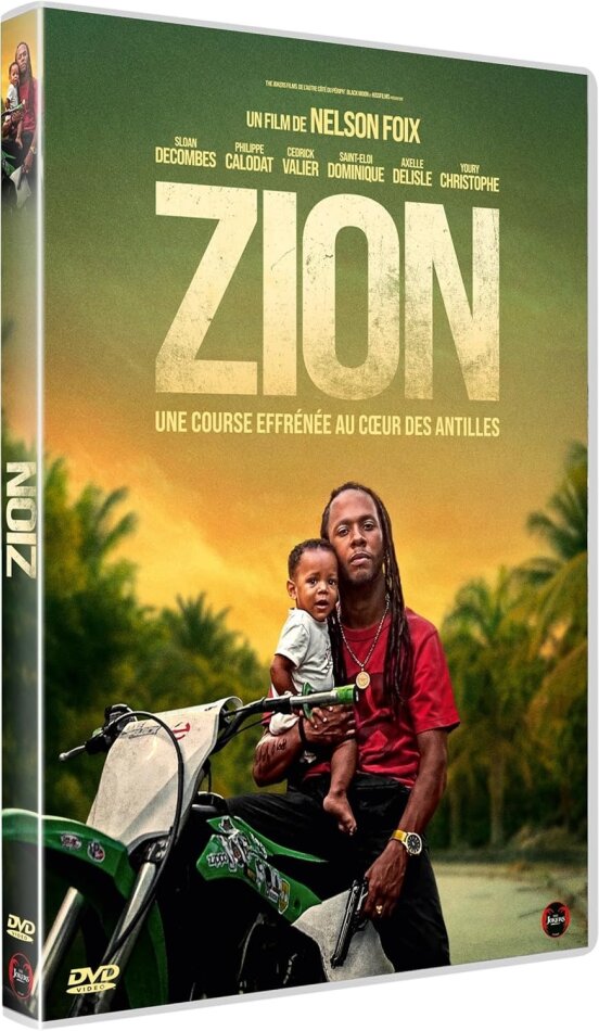 Zion (2025)
