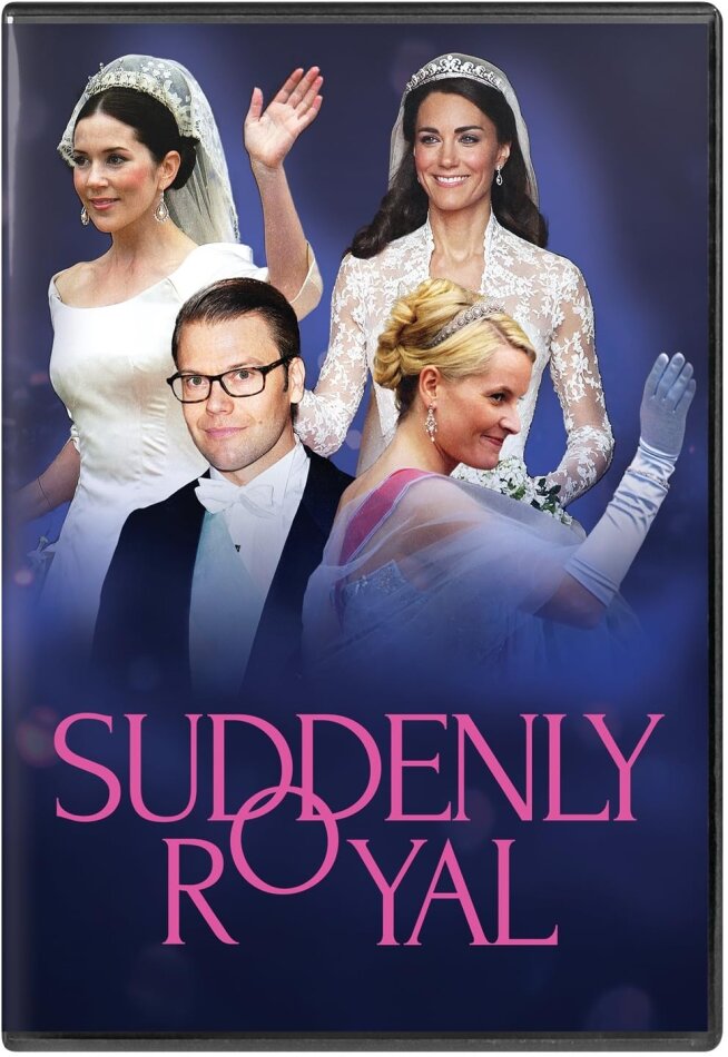 Suddenly Royal - TV Mini Series