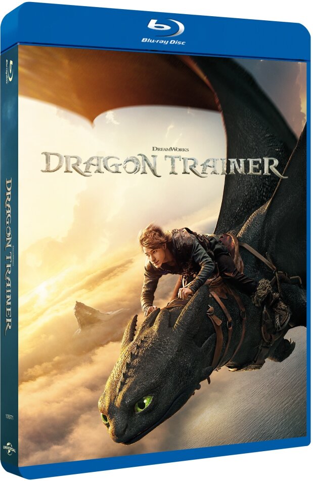 Dragon Trainer (2025)