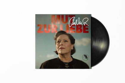 AnNa R. (Rosenstolz) - Mut zur Liebe (Gatefold, LP)