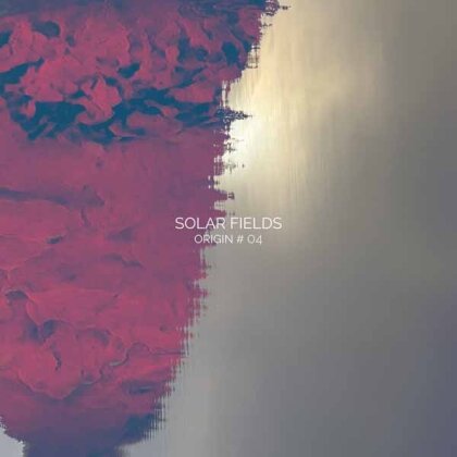 Solar Fields - Origin #04 (2 LPs)