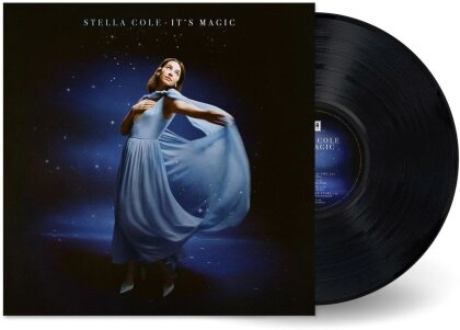 Stella Cole - It's Magic (LP)