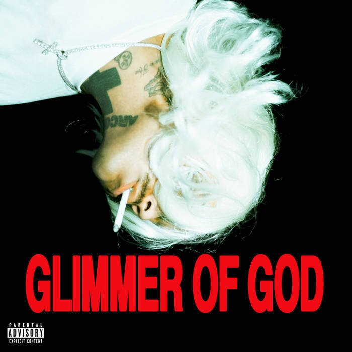 Jean Dawson - Glimmer Of God LP