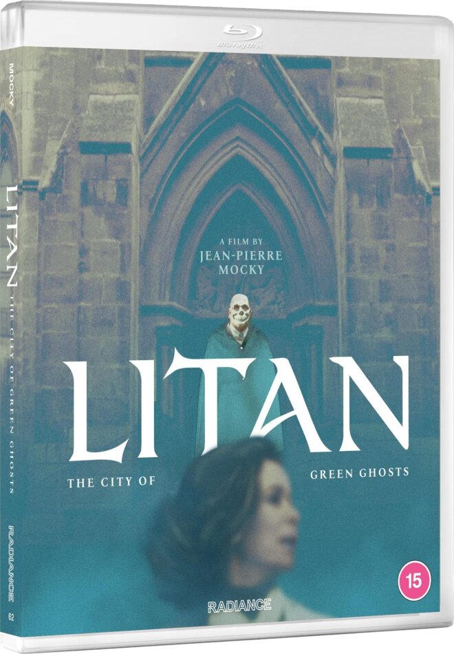 Litan (1982) Standard Edition