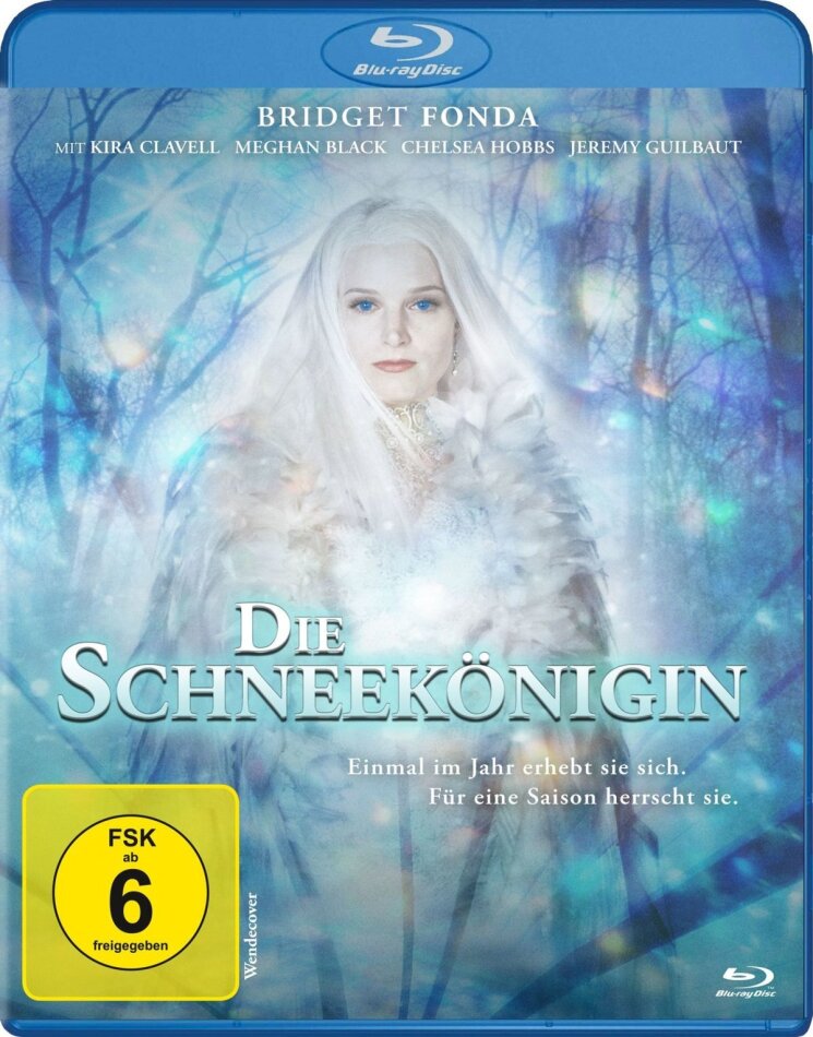 Die Schneekönigin (2002)