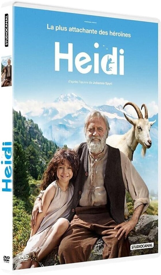 Heidi (2015)