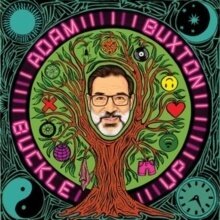 Adam Buxton - Buckle Up LP