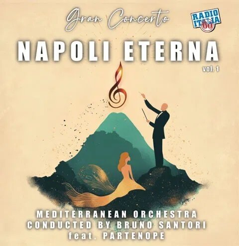 Gran Concerto Napoli Eterna 1