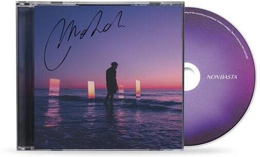 Medy - Una Vita Non Basta Signed