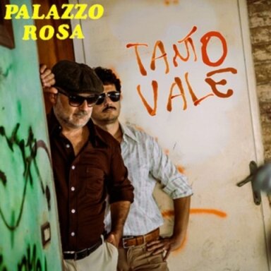 Palazzo Rosa - Tanto Vale