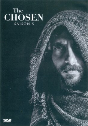 The Chosen - Saison 5 (3 DVD)