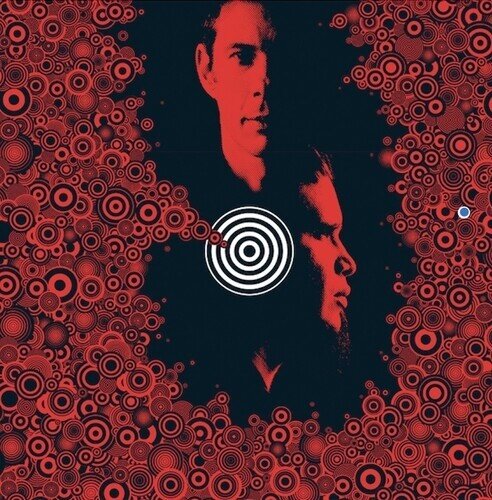 Thievery Corporation - The Cosmic Game 2025 Reissue, Gatefold, Thievery Corporation, 2 LPs