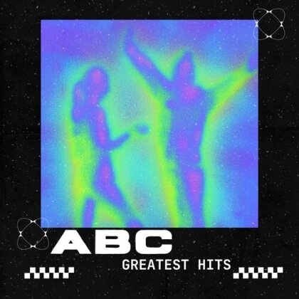 ABC - Four Greatest Hits (CD-R, Manufactured On Demand)