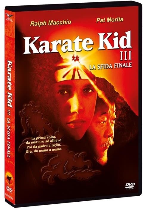 Karate Kid 3 - La sfida finale (1989)