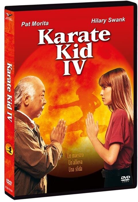 Karate Kid 4 (1994)