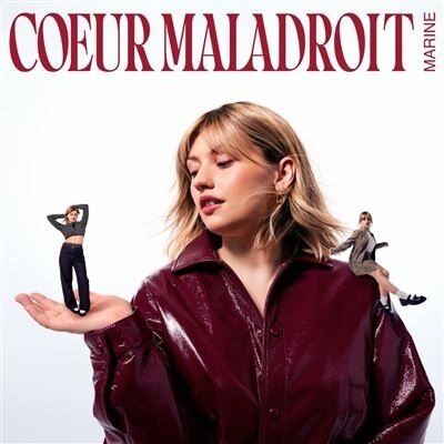 Marine - Coeur maladroit