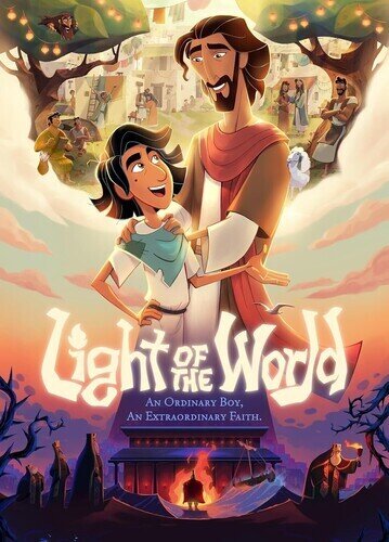 Light of the World (2025)