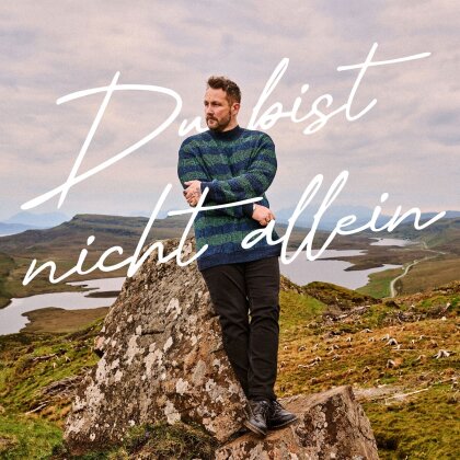 Florian K&uuml;nstler - Du bist nicht allein