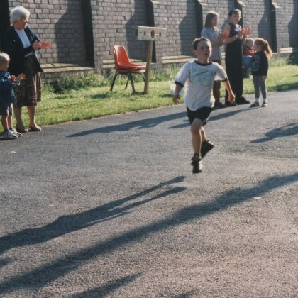 Martha - Standing Where It All Began: Singles & B-Sides (2 LPs)