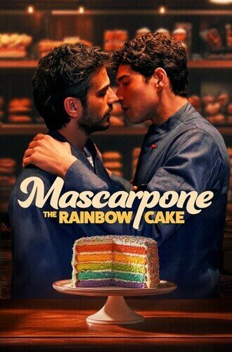 Mascarpone: The Rainbow Cake (2024)