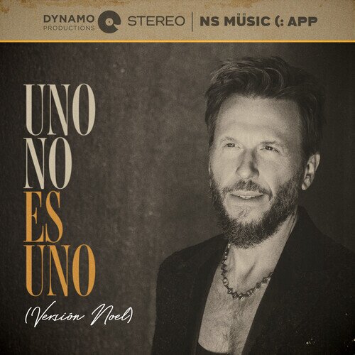 Noel Schajris - Uno No Es Uno (Version Noel) 2 LP