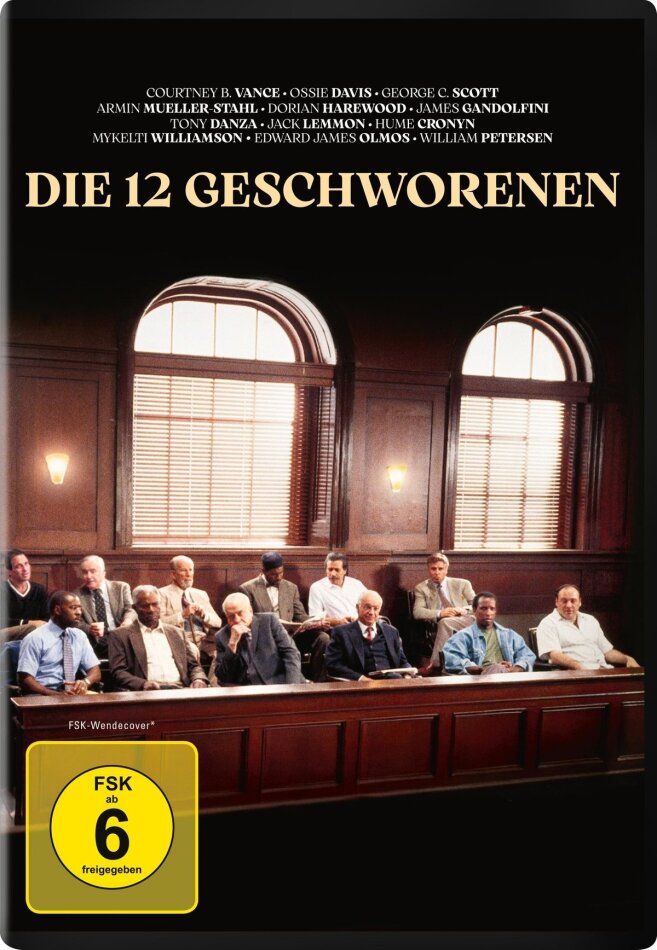 Die 12 Geschworenen (1997)