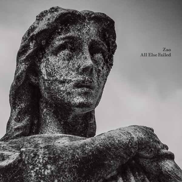 Zao (Metal) - All Else Failed 2025 Reissue