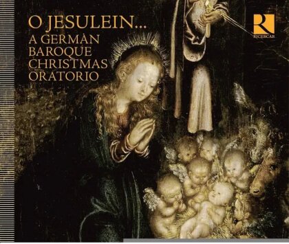 Clematis - Du Bist Sch&ouml;n Und Lieblich