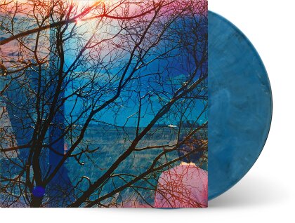 Idlewild - --- (Indies Only, Coolblue Vinyl, LP)