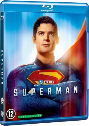 Superman (2025)
