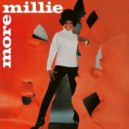 Millie - More Millie (LP)