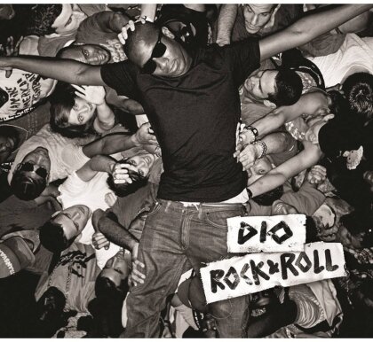 Dio - Rock & Roll (2 LPs)