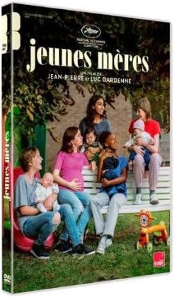 Jeunes m&egrave;res (2025)