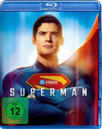 Superman (2025)