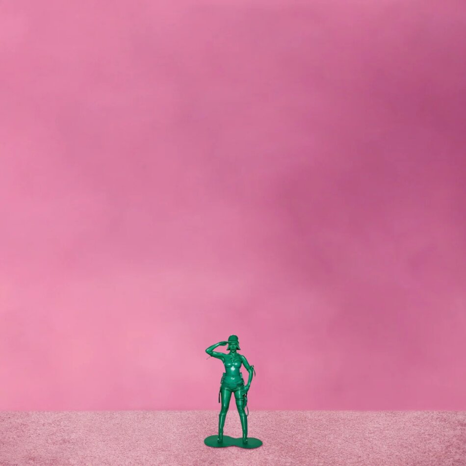 Mariah the Scientist - Hearts Sold Separately LP