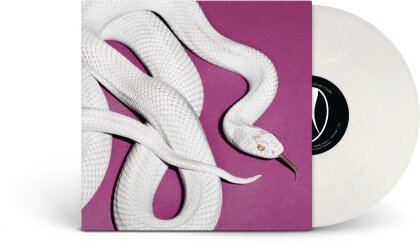 Deftones - Private Music (Indie Exlusive, Alternate Cover, Edizione Limitata, White Vinyl, LP)