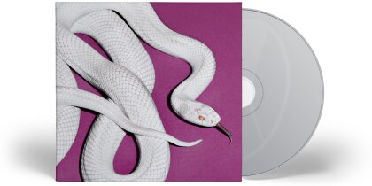 Deftones - Private Music (Softpack, Indie Exlusive)